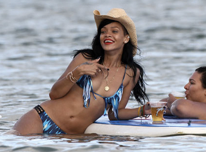 Rihanna Rihanna